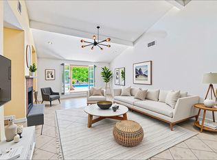 1804 N Nogales Way, Palm Springs, CA 92262