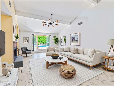 1804 N Nogales Way, Palm Springs, CA, 92262