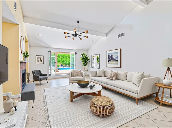 1804 N Nogales Way, Palm Springs, CA 92262
