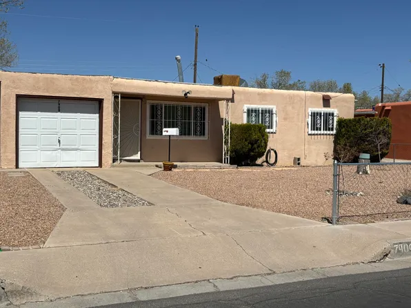 7909 Southern Ave SE, Albuquerque, NM 87108