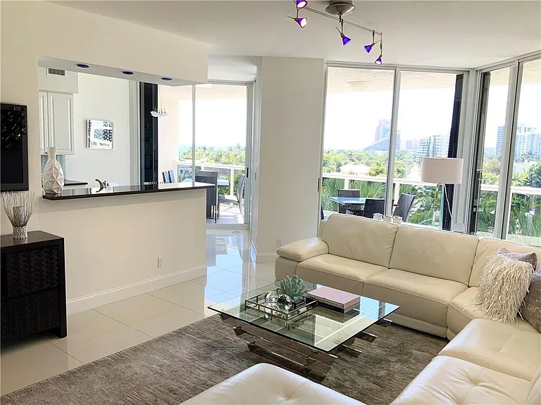 3100 N Ocean Blvd #606 — Photo 19