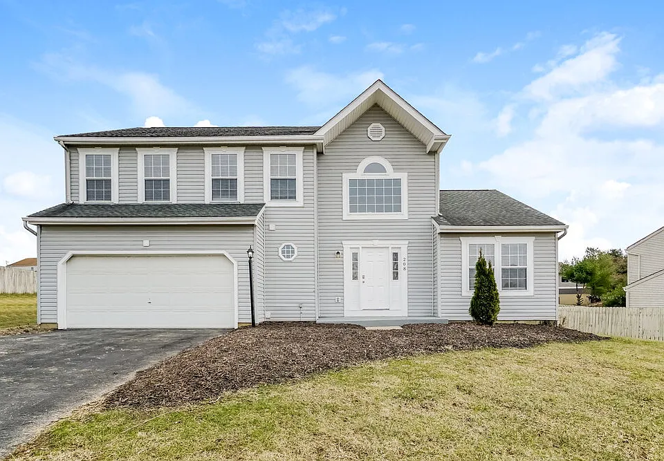 208 N Bend Dr