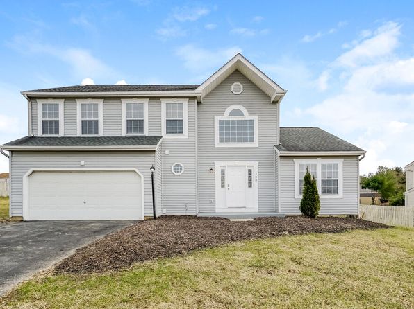 208 N Bend Dr