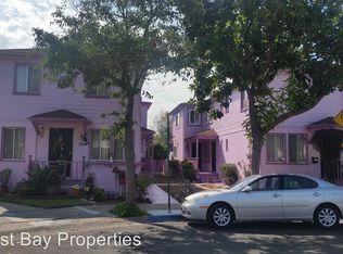 1241 54th St APT A, Emeryville, CA 94608