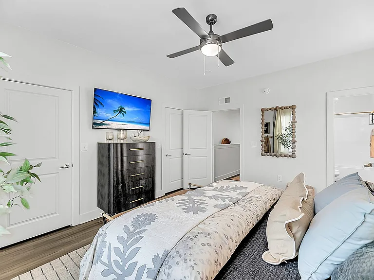 Cottages Interior