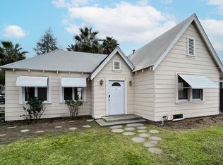 306 S Santa Cruz Ave, Modesto, CA