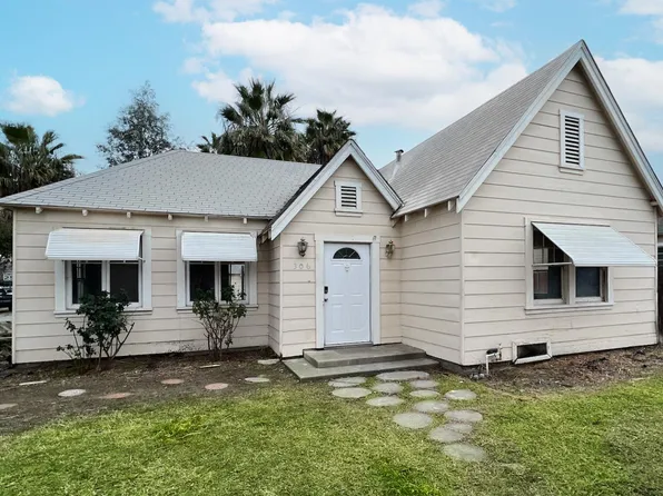 306 S Santa Cruz Ave, Modesto, CA 95354
