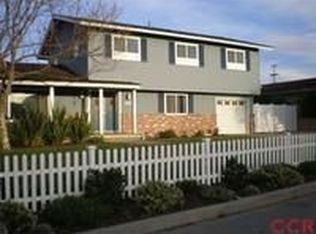 2232 Glenn St, Los Osos, CA 93402