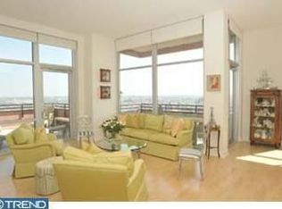 440 S Broad St UNIT 2604, Philadelphia, PA 19146