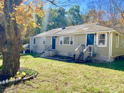 44 Route 6, Columbia, CT, 06237