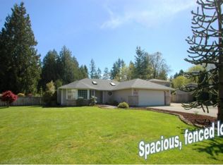 6208 Winnwood Loop SE, Olympia, WA