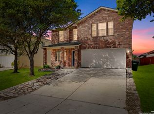 7611 Cedar Farm, San Antonio, TX 78239