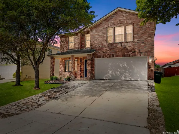 7611 Cedar Farm, San Antonio, TX 78239