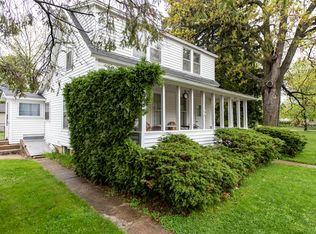 2820 Enoch Ave, Zion, IL