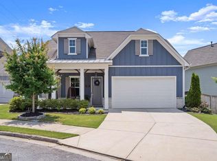 876 Samples Ln NW, Atlanta, GA 30318