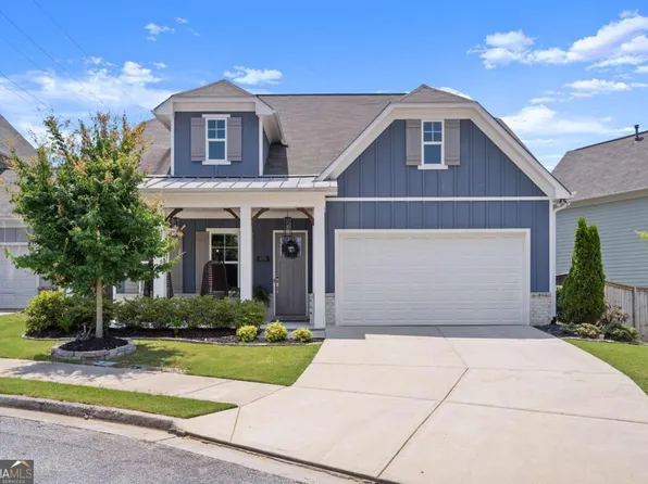 876 Samples Ln NW, Atlanta, GA 30318