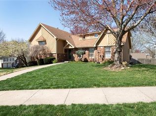 5314 Stanton Dr, Kansas City, MO 64133