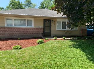157 Nashua St, Park Forest, IL 60466