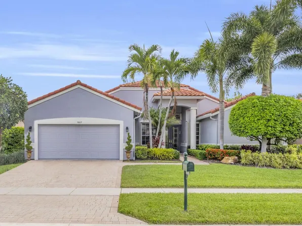 9085 Padova Drive, Boynton Beach, FL 33472