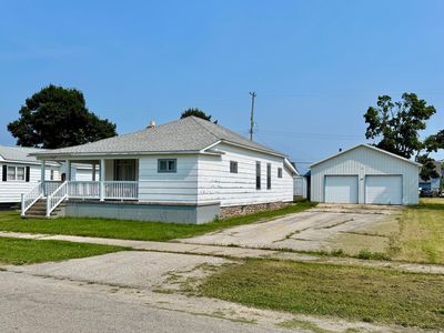 115 S D St, Cheboygan, MI, 49721