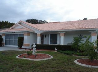 10519 Quimby Dr, Port Richey, FL 34668