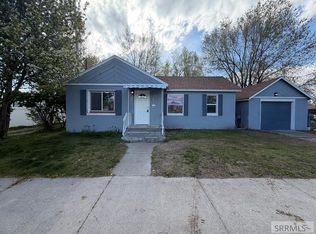 1548 Calkins Ave, Idaho Falls, ID 83402