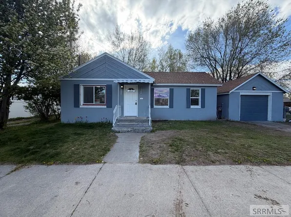 1548 Calkins Ave, Idaho Falls, ID 83402