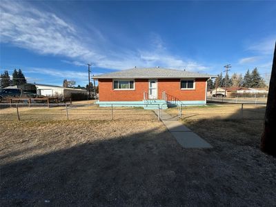 2605 Placer St, Butte, MT, 59701