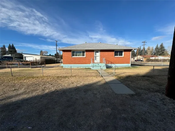 2605 Placer St, Butte, MT 59701
