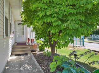 13608 E 15th Ln, Spokane, WA 99216