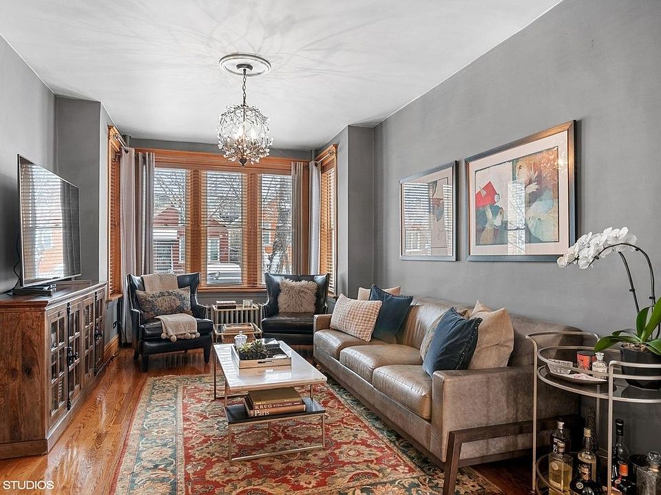 1st image of 1823 W 22nd Pl #1