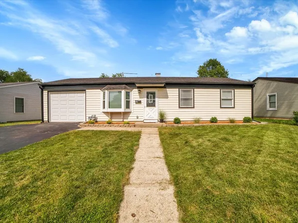 425 Laurel Ave, Romeoville, IL 60446
