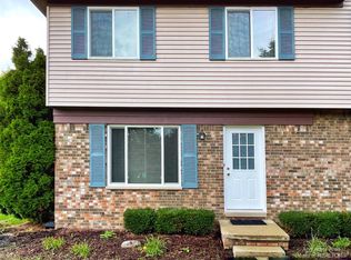 153 Sheffield, Saline, MI 48176