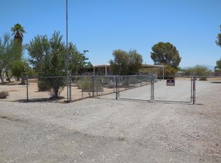 12100 N Placita Gravilla, Marana, AZ 85653