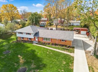 3975 Patricia Dr, Columbus, OH