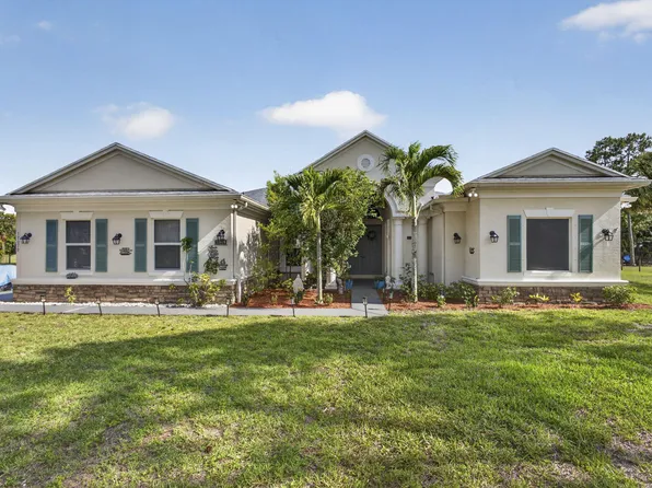 17070 N 90th St N, The Acreage, FL 33470