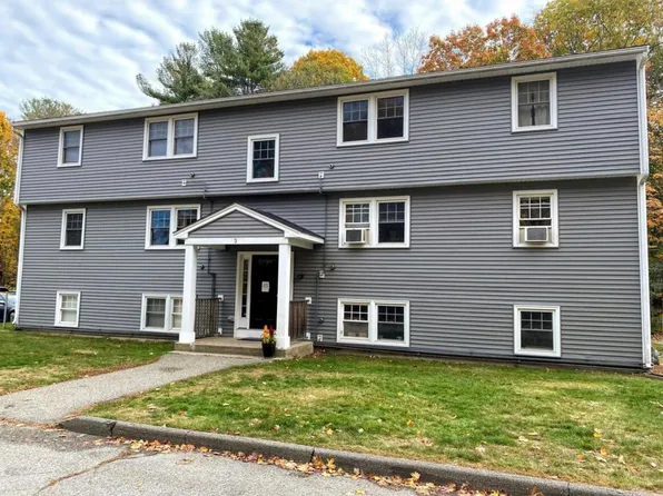 3 Philbrick Lane #4, Kittery, ME 03904