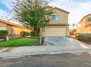 21190 N Dries Rd, Maricopa, AZ 85138