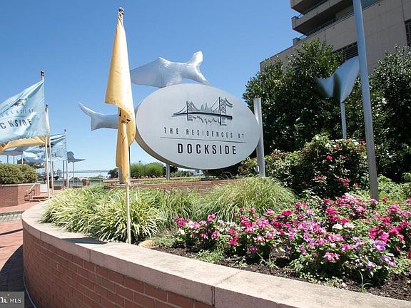 2nd image of 717 S Christopher Columbus Blvd #906