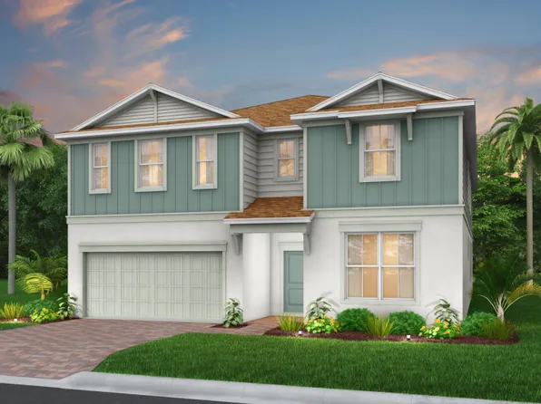 Clearwater Plan, Windsor Cay Resort