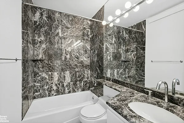 Rented by Brown Harris Stevens | media 16