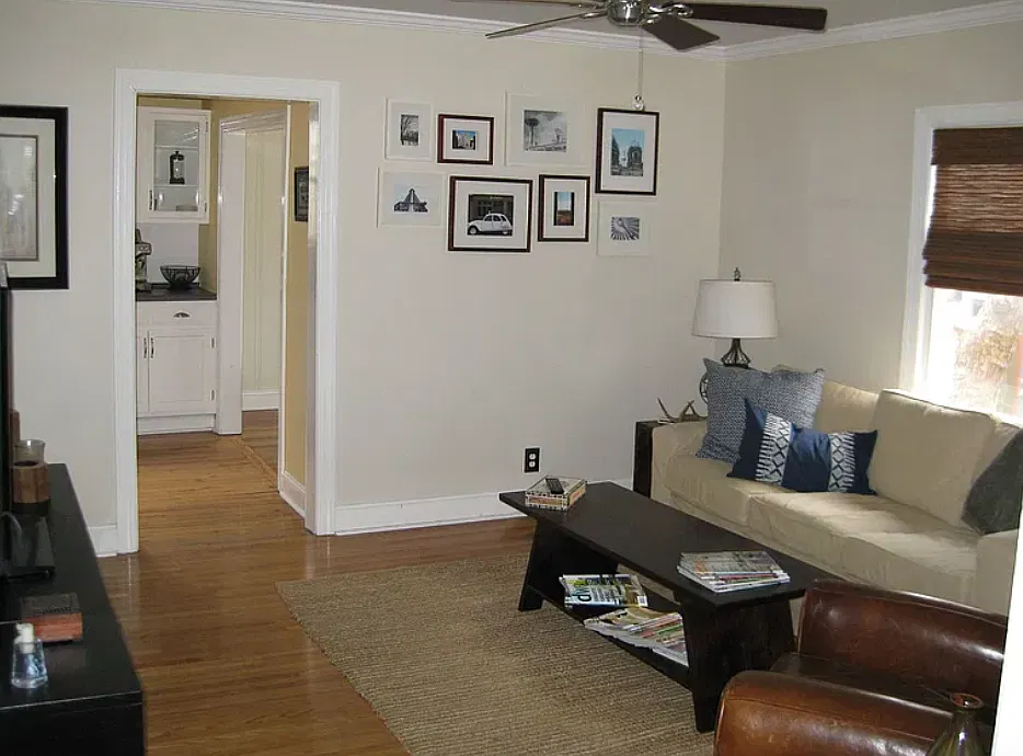 2 bed, 995 sqft, $2,500 — Photo 2