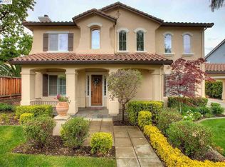 1677 Cascina Ct, Livermore, CA