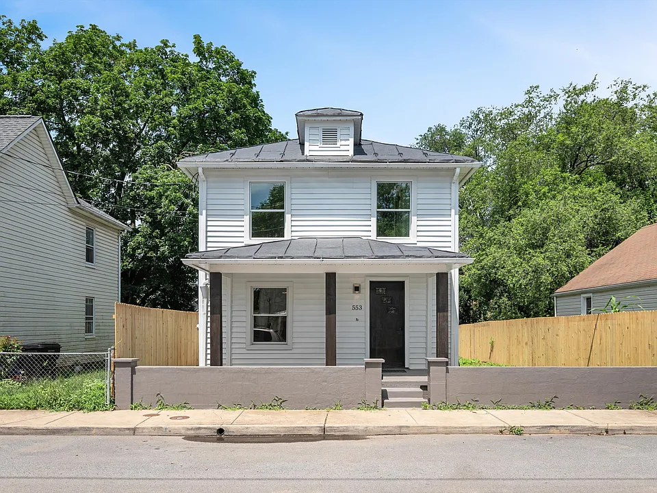 553 Highland Ave