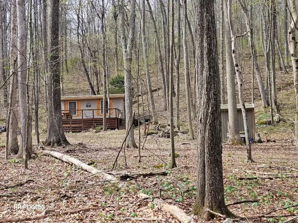 17967 Bear Hollow, Cassville, PA 16623
