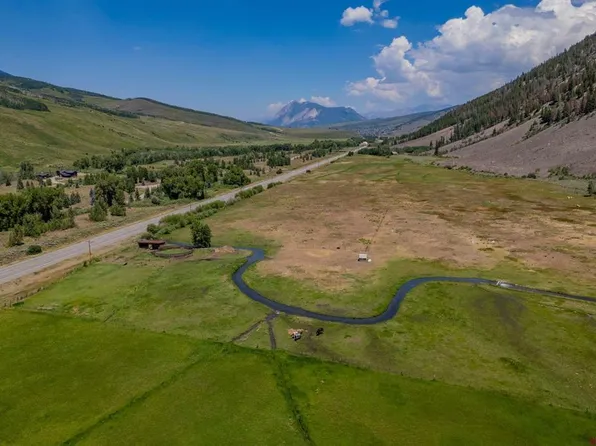 TBD State Highway 135, Almont, CO 81210