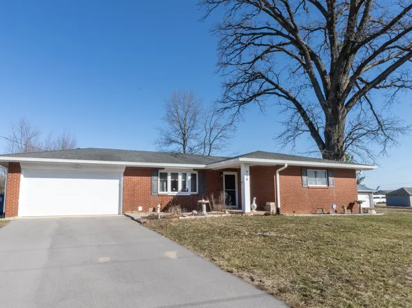 958 E County Road 400 S, Clayton, IN 46118