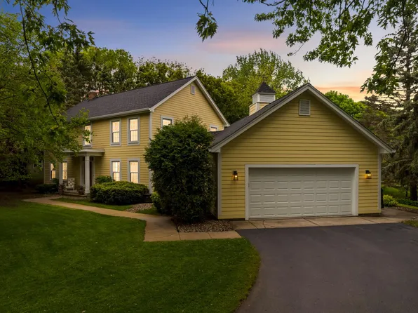 3620 James Ave, Deephaven, MN 55391