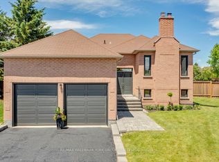 14 Aynsley Pl, Georgina, ON L4P3R7