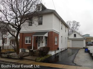 8523 Monroe Ave, Upper Darby, PA 19082